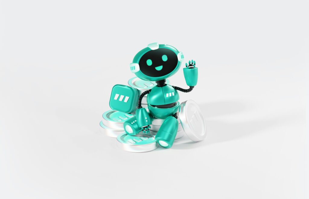 chatbot para web que capta leads y agenda citas automáticamente 24 horas
