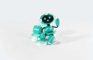 chatbot para web que capta leads y agenda citas automáticamente 24 horas