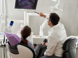 Diseño web para clínicas dentales enfocado en captación de pacientes