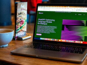 personalización web con IA para crear una experiencia de usuario personalizada en cada visita