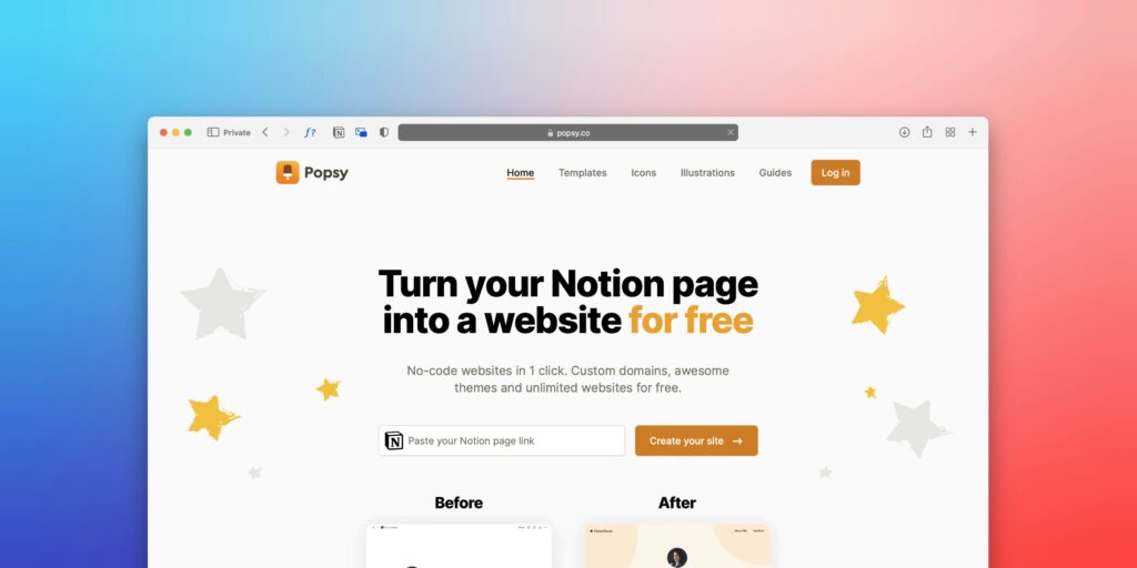 web corporativa vs landing page comparativa para elegir la mejor página web para empresas
