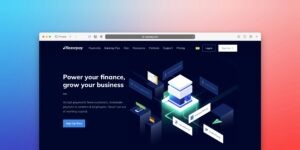 diseño de landing page que convierte visitas en clientes en España